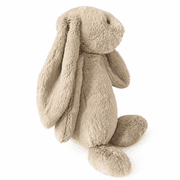 Jellycat Bashful Beige Bunny