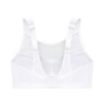 thumbnail image 5 of Glamorise No-Bounce Camisole Sports Wirefree Bra 1066 (Women's & Women's Plus), 5 of 9