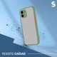 thumbnail image 3 of Funda de Protección para iPhone 11 - Sovico - Bicolor, 3 of 6