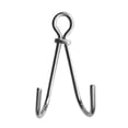 thumbnail image 1 of 13.5cm 5.31 " Scuba Diving Diving Double Hook Herramienta De Engranaje Para Fotografía Pta DYNWAVEMX Gancho doble, 1 of 7