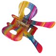 thumbnail image 3 of Versatile Hair Clip Bow Knot Design Barrettes Colorful Spring Hair Accessories for Girls All-Day Comfort, 3 of 5