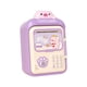 thumbnail image 3 of Cajeros automáticos electrónicos Cajas de ahorros Contraseña personal y contraseña de simulación Cajero automático Violeta, 3 of 9