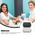 thumbnail image 4 of Shisuyan Paint Storage Watercolor Palette Assorted Color 2Pcs 2.4x1.9x0.6in, 4 of 9