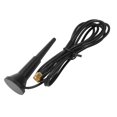 thumbnail image 5 of High quality XP-GSM-008 GSM triangle small suction cup 2g 3g GPRS GSM ..., 5 of 5