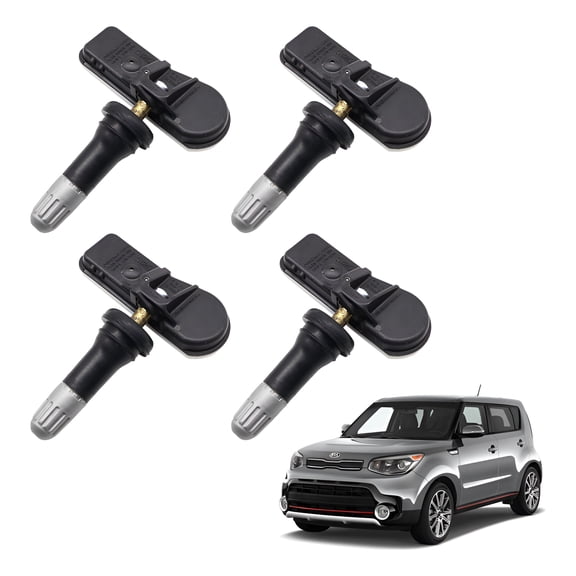 Applicable to Tire Pressure Sensor For Kia Soul 2013-2019,