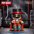 thumbnail image 5 of POP MART Universal Monsters Alliance Series Blind Box Surprise Box Original Action Figure Cartoon Model Mystery Box Collection, 5 of 5
