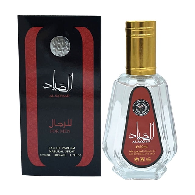 Perfumes para caballero Perfume para hombre y mujer Perfume de larga duración adecuado para citas y ocio Perfume para amantes 50 ml