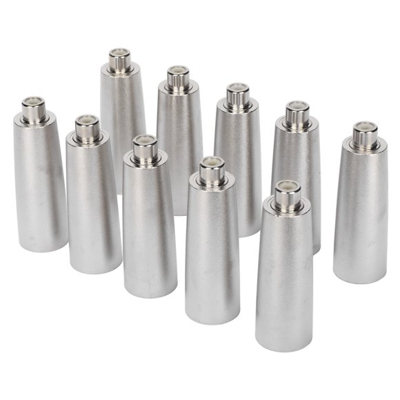 RC Ato XLR Coupler,RCA to XLR Adapter RC Ato XLR Adapter RC Ato XLR Plug Coupler Time-Tested Durability