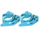 thumbnail image 1 of Abrazadera De Tubo, Clip Para Tija De Sillín, 102g, Portátil Y Liviano Para Bicicleta De Montaña, Accesorio Para Ciclismo, Abrazaderas Para Tubo De Tija De Sillín, Bicicleta De, 1 of 8