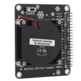 thumbnail image 3 of Ventilador De Refrigeración Para Raspberry Pi Turbo Ventilador De Refrigeración Sin Escobillas Con Placa De Expansión De Luz LED Apto Para Raspberry Pi 4b 3b 3b 3a Ccdes Otros, 3 of 8
