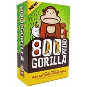 800 Pound Gorilla Family Card Game