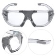 thumbnail image 4 of Basketball Glasses Basketball Goggles Protective Basketball Goggles  Basketball Goggles Football Glasses  Sports Goggles Anti Shock Basketball PC Lens Protective Glasses For, 4 of 8