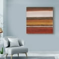 thumbnail image 3 of Trademark Fine Art 'Soft Sand IV' Canvas Art by Willie Green-Aldridge, 3 of 4