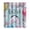 L, variant on Hometravel Easter Shower Curtain, Digital Print Bathroom Partition Fabric, Waterproof Polyester Curtain with Hooks for Tub, Stall, Bath