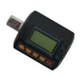 thumbnail image 2 of Adjustable 1/2 Digital Torque Gauge For Bicycle Car Repair Digital Torque Adapter Electronic Torque Meter Hand Tools ,Easy Operate, 2 of 7
