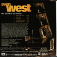 thumbnail image 2 of Sven West The World Is Our Family (CD), 2 of 2