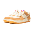 thumbnail image 2 of NIKE WOMENS AIR FORCE 1 SHADO MNS Womens "Sisterhood - Cashmere" DM8157 700 DM8157 700 from Stadium Goods, 2 of 8