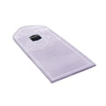 thumbnail image 3 of simhoa Prayer Mat Decor Multifunction Comfortable Home Worship Kneel Mat Prayer Rug Violet, 3 of 8