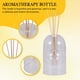 thumbnail image 4 of Contenedores de Almacenamiento Difusoras Botella Difusora Aromaterapia Difusor Moderno Vidrio Organizadores Aceites Esenciales,A, 4 of 5