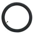 thumbnail image 1 of Fdit E-bike Inner Tube, Bent Valve Inner Tube Butyl Rubber E-bike Accessories, 1 of 8