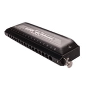 Hohner Super 64X Performance Chromatic Harmonica