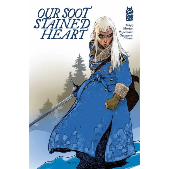 Our Soot Stained Heart Our Soot Stained Heart, (Paperback)