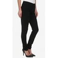thumbnail image 2 of Women's Levi's® 311™ Shaping Skinny Jeans Color: Soft Black Size: 28(US 6)S, 2 of 4