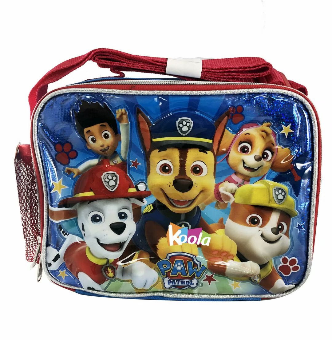 paw patrol purse