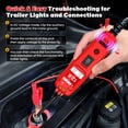 thumbnail image 3 of PS100PRO Automotive Circuit Tester & Short Finder – 12V/24V Power Circuit Probe Kit, AC/DC Voltage Tester, Current Probe, Component Activation Tool, 40FT Total Cable Length, 3 of 8