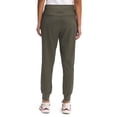 thumbnail image 3 of Pantalones deportivos The North Face Aphrodite Plus para mujer, color verde pardo, 3 of 7