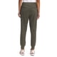 thumbnail image 3 of Pantalones deportivos The North Face Aphrodite Plus para mujer, color verde pardo, 3 of 7