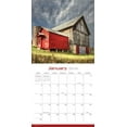thumbnail image 4 of Calendrier Mural 2016 Granges, 4 of 4