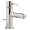 American Standard 2064.101 Serin Single Hole Bathroom Faucet - Nickel