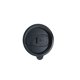 thumbnail image 3 of Taza mezcladora automática Toystoory de acero inoxidable 400ML color Negro HA060840-00B, 3 of 6