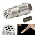 thumbnail image 3 of FL Engine Light  mini catalyst  Sensor Spacer Adapter M18X1.5, 3 of 7