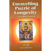 Unravelling Puzzle of Longevity: An Original Research