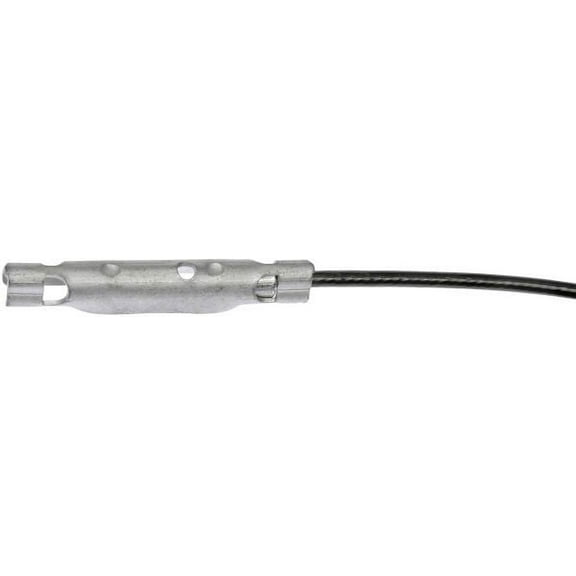 Parking Brake Cable P/N:C661232 Fits select: 2009-2014 CHEVROLET TAHOE, 2009-2014 GMC YUKON