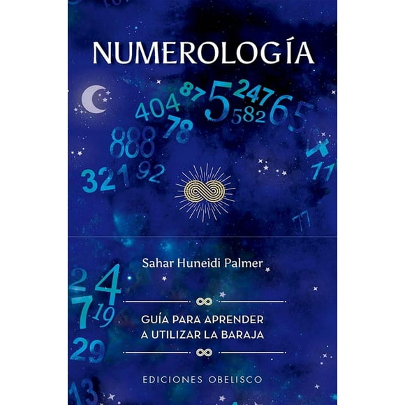 Numerología Blanco