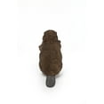 thumbnail image 4 of AMERICAN BEAVER CUB STANDING STATUE, 4 of 7