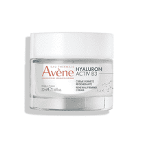 Avene Hyaluron Activ B3 Renewal Firming Cream - Firming Cream for Face - Reduces Fine Lines & Wrinkles, 1.6 fl oz