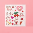 thumbnail image 3 of Journal Stickers Cartoon DIY Cute Removable Planner Stickers Scrapbook Stickers, 3 of 10