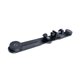thumbnail image 5 of FUTUREORYY Soporte Multiposicion De Metal Negro Para Adaptadores De Smartphone En Uso Domestico, 5 of 8