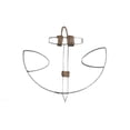 thumbnail image 1 of Barrel-Art Anchor1 Wall Anchor Decor, 1 of 1