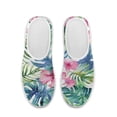 thumbnail image 2 of CHAQLIN Womens Easy Breezy Slip On Loafers Soft Cushioned Footbed Ultralight Flex Sole, 2 of 6