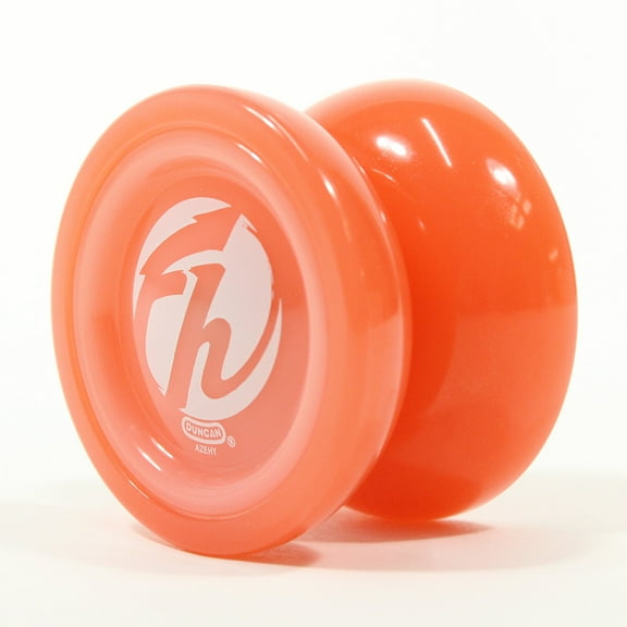 Duncan Freehand ONE Yo-Yo - Iconic Butterfly Shape - Polycarbonate YoYo (Japan Nationals 2025 - Thermochromic)