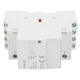 thumbnail image 4 of Módulo de contactor P, contactor modular Contactor de circuito industrial 4P NO Contactor modular Eficiencia óptima, 4 of 12