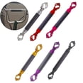thumbnail image 2 of for Brompton handlebar light frame rod extension rod small swallow bike handbar, 2 of 7
