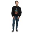 thumbnail image 5 of Disney Chandail en Molleton Cool Donald Duck pour Hommes, 5 of 5