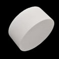 thumbnail image 6 of 3 Pieces Round Cake Dummies 4/6/8 Inch Styrofoam Cake Models for Sugarcraft Flower Decorating Wedding Display Practice, 6 of 7