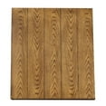 thumbnail image 3 of Lake House Medium Brown End Table, 3 of 6